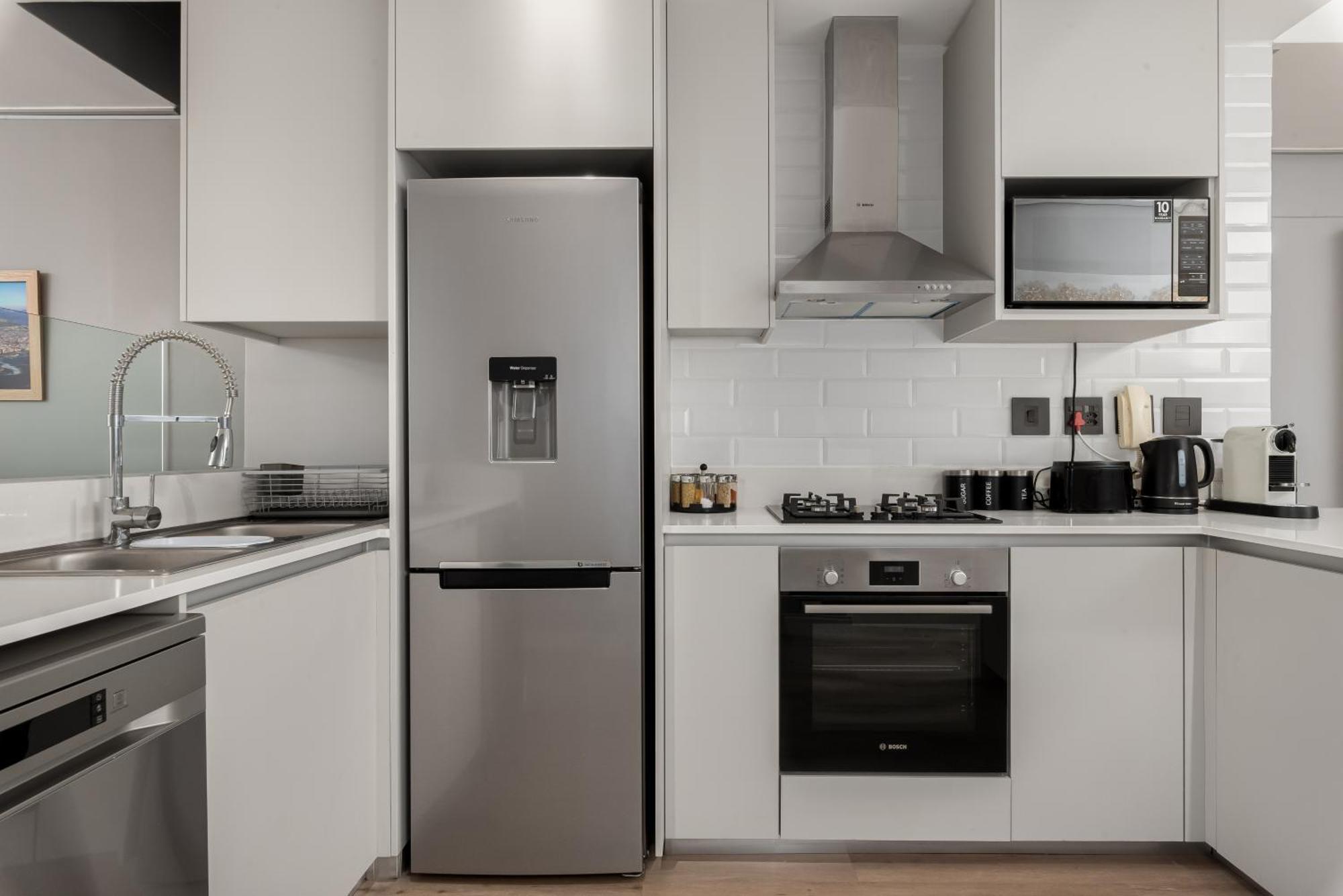 Portside 308 Apartment Cape Town