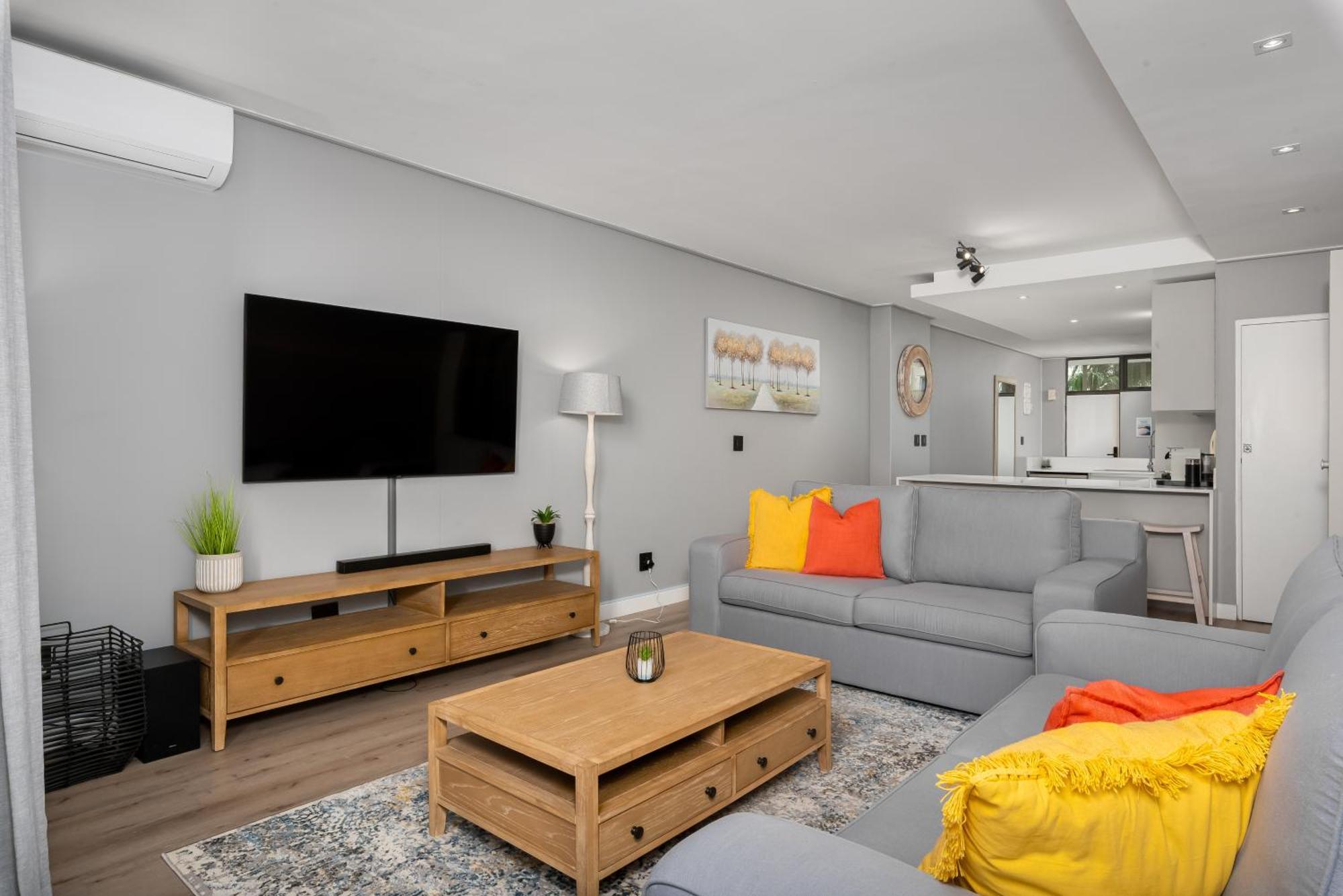 Apartment Portside 308