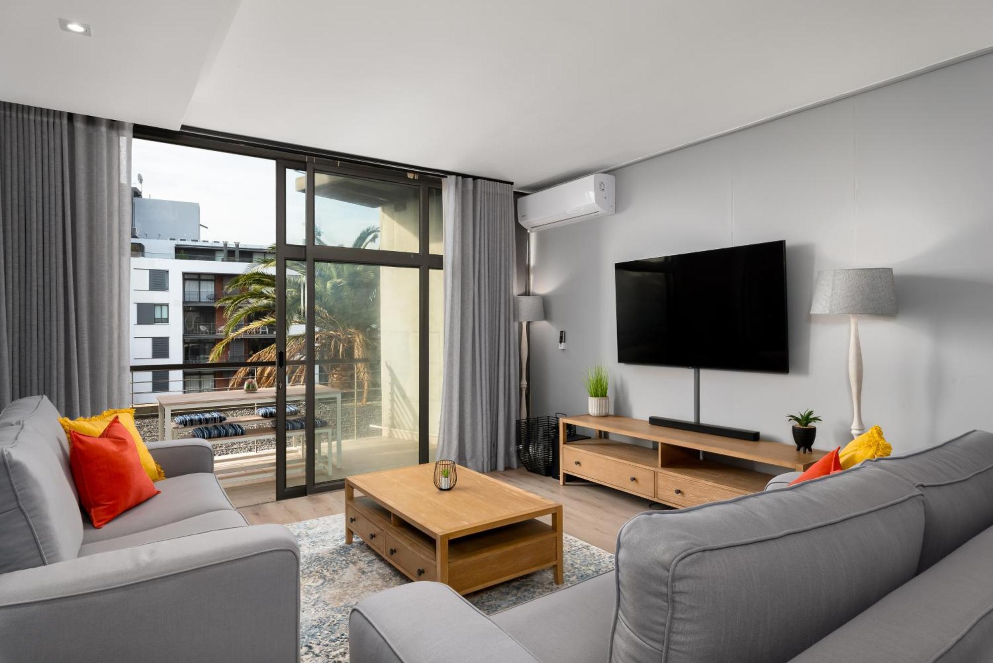 Portside 308 Apartment Cape Town