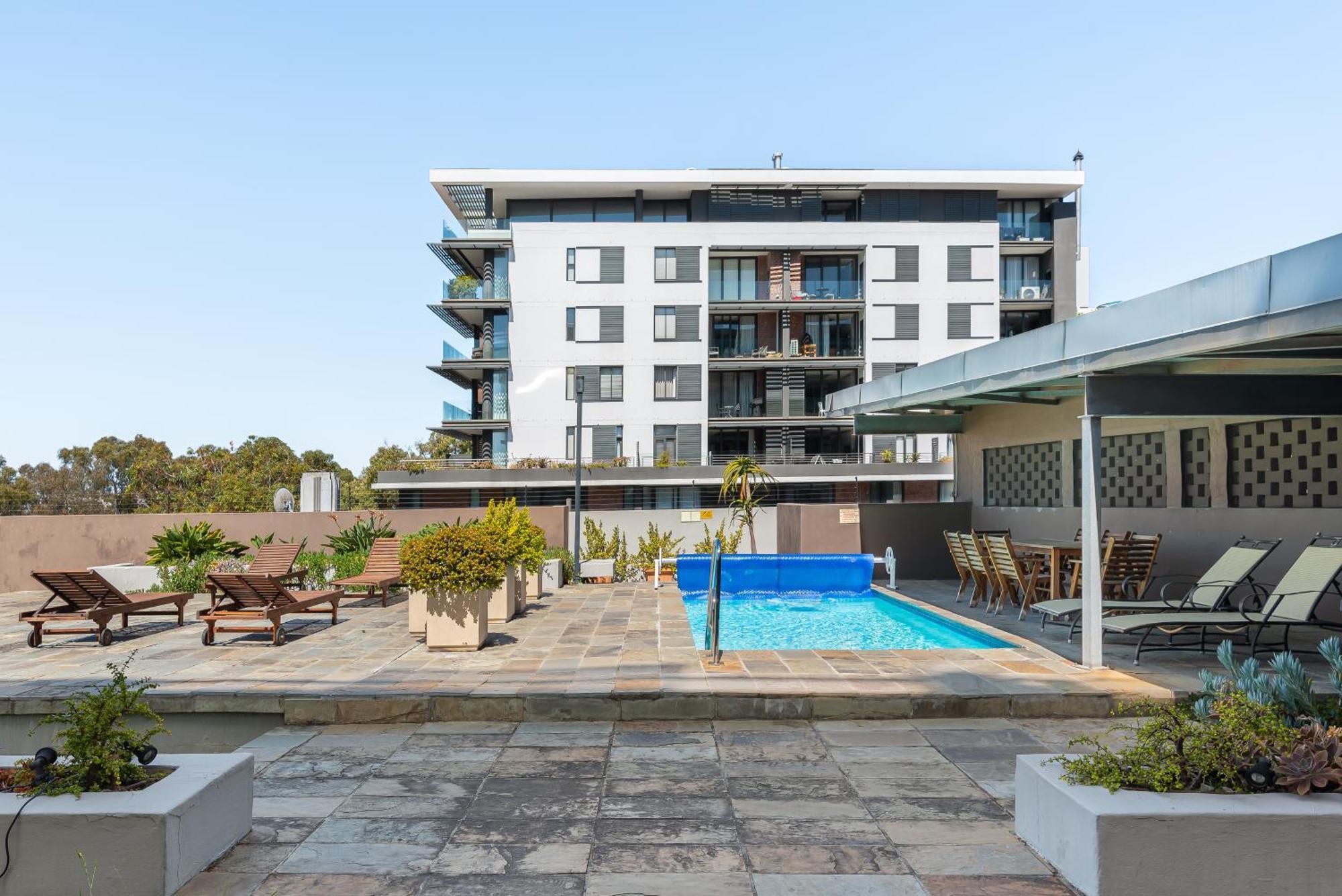 Portside 308 Apartment *