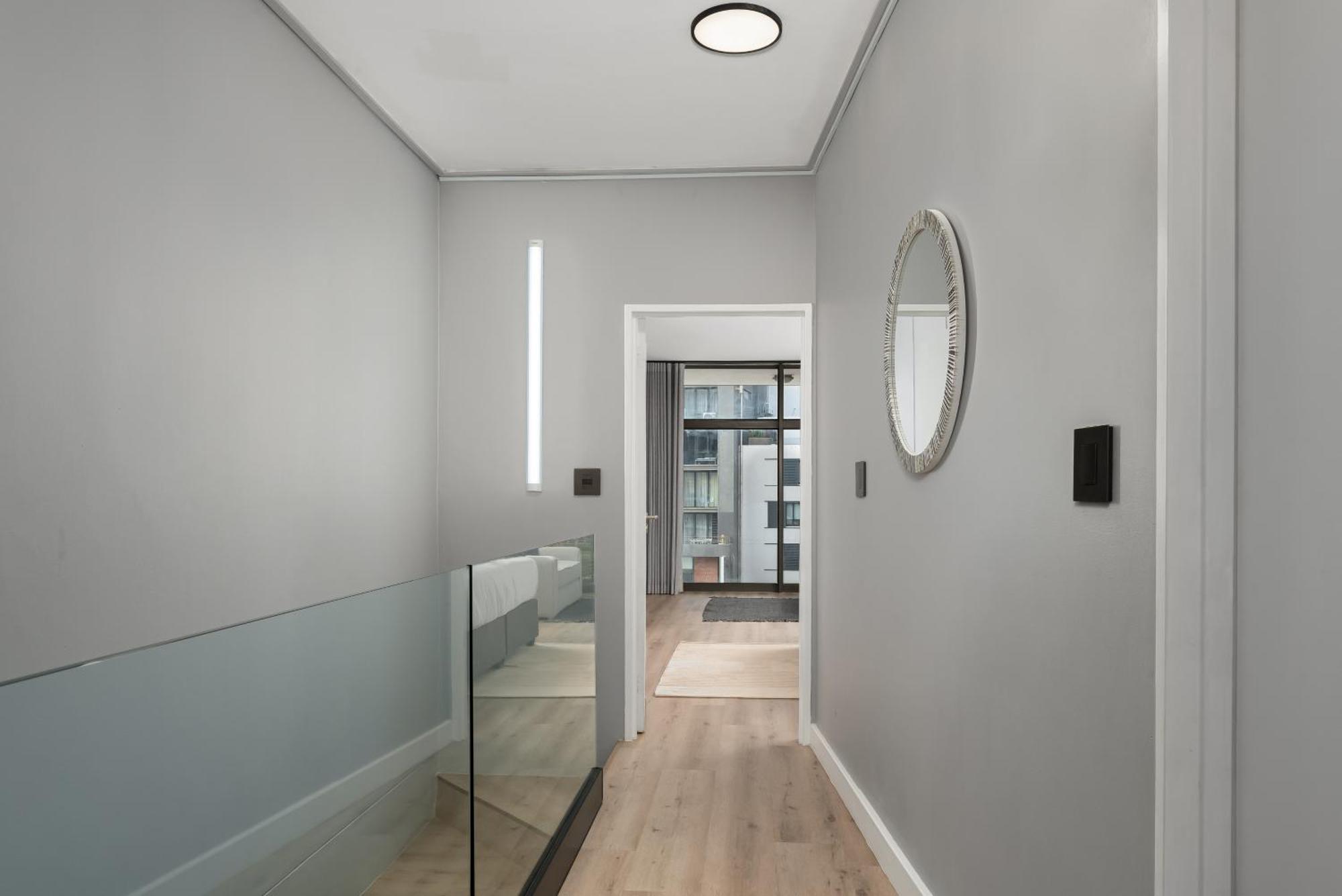Apartment Portside 308 Cape Town