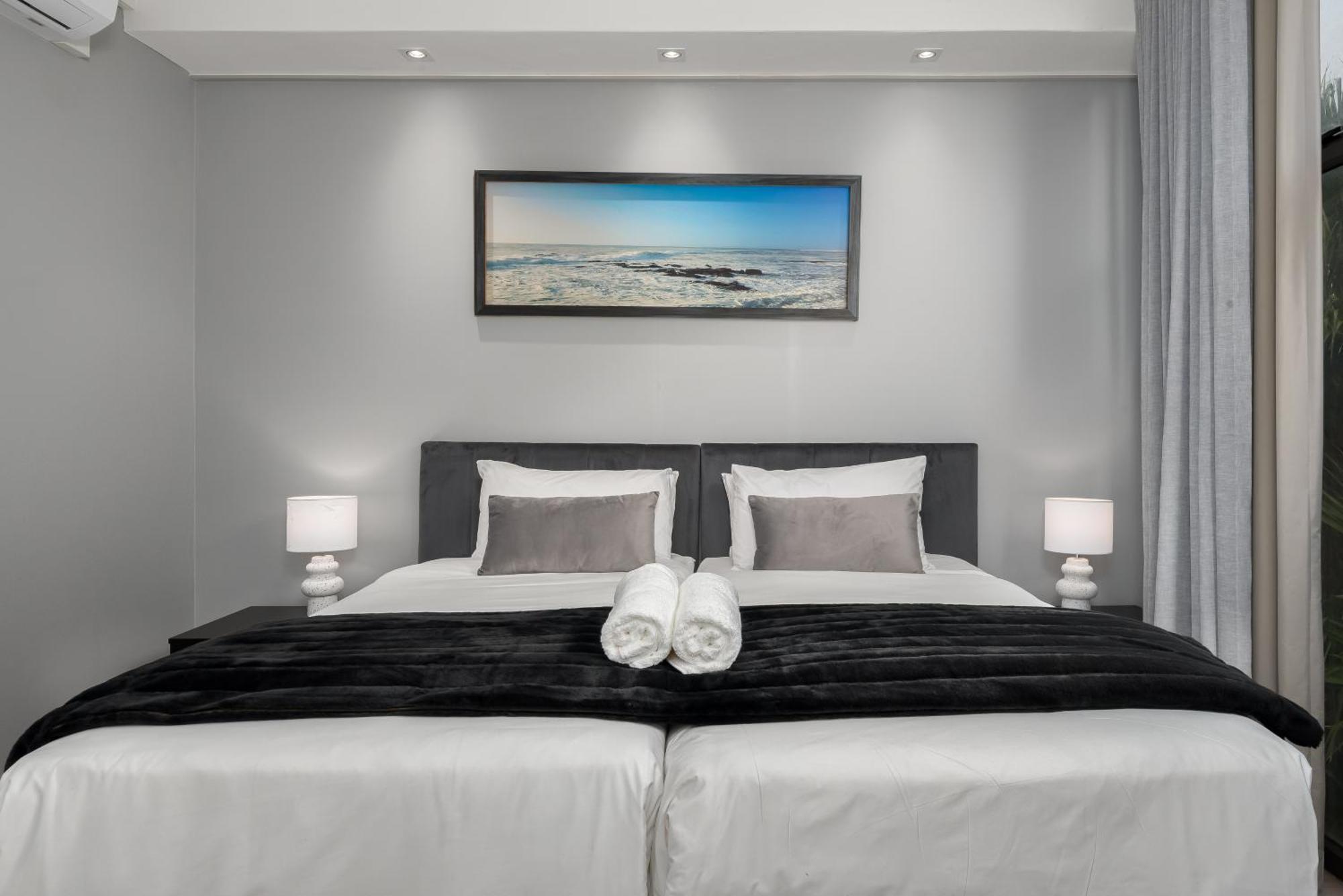 Apartment Portside 308 Cape Town