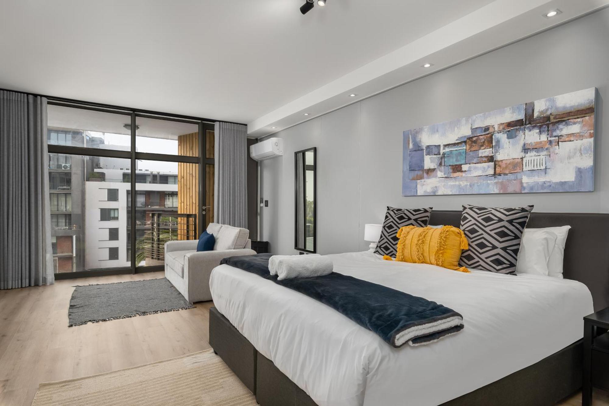 Portside 308 Cape Town