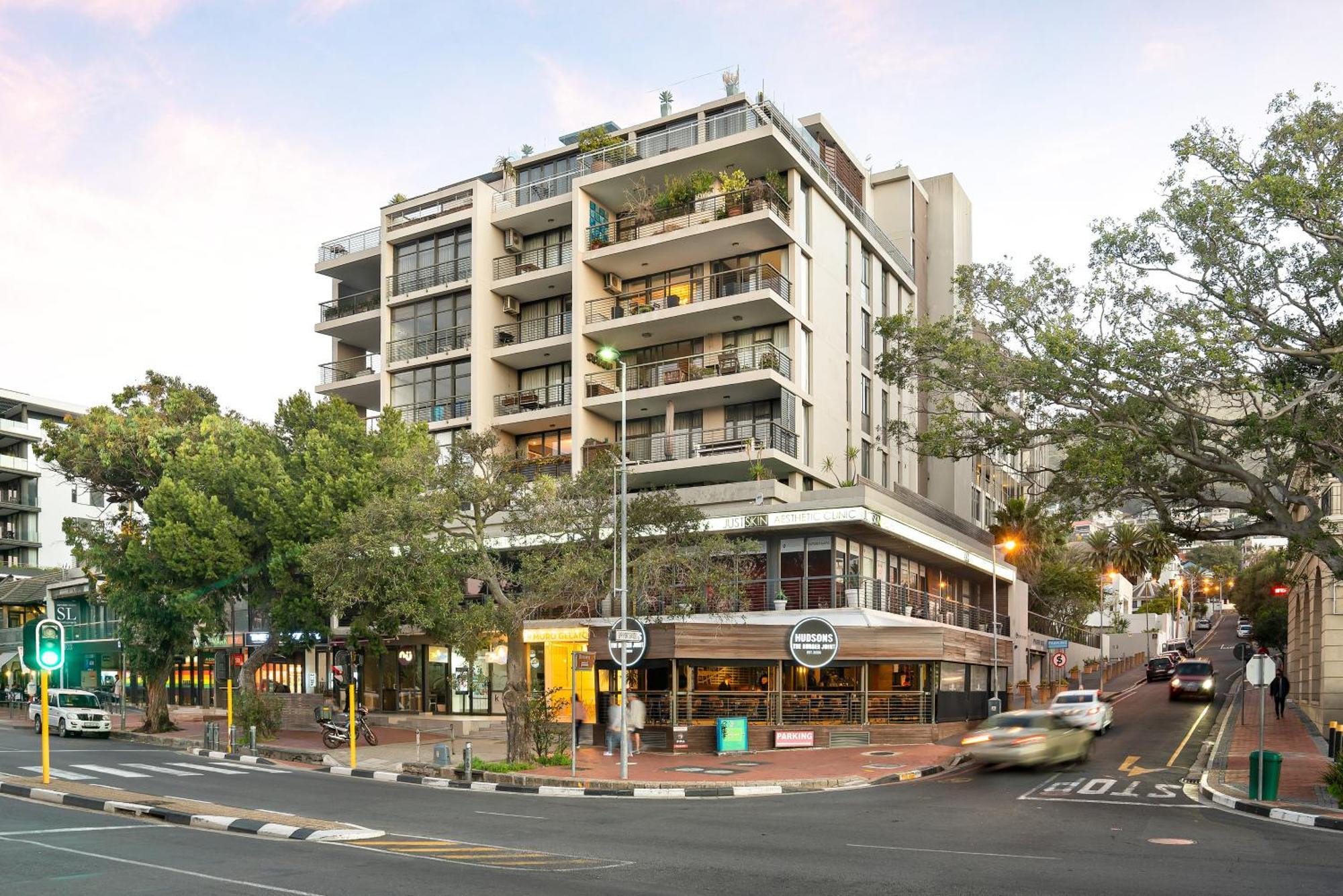 Apartment Portside 308 *