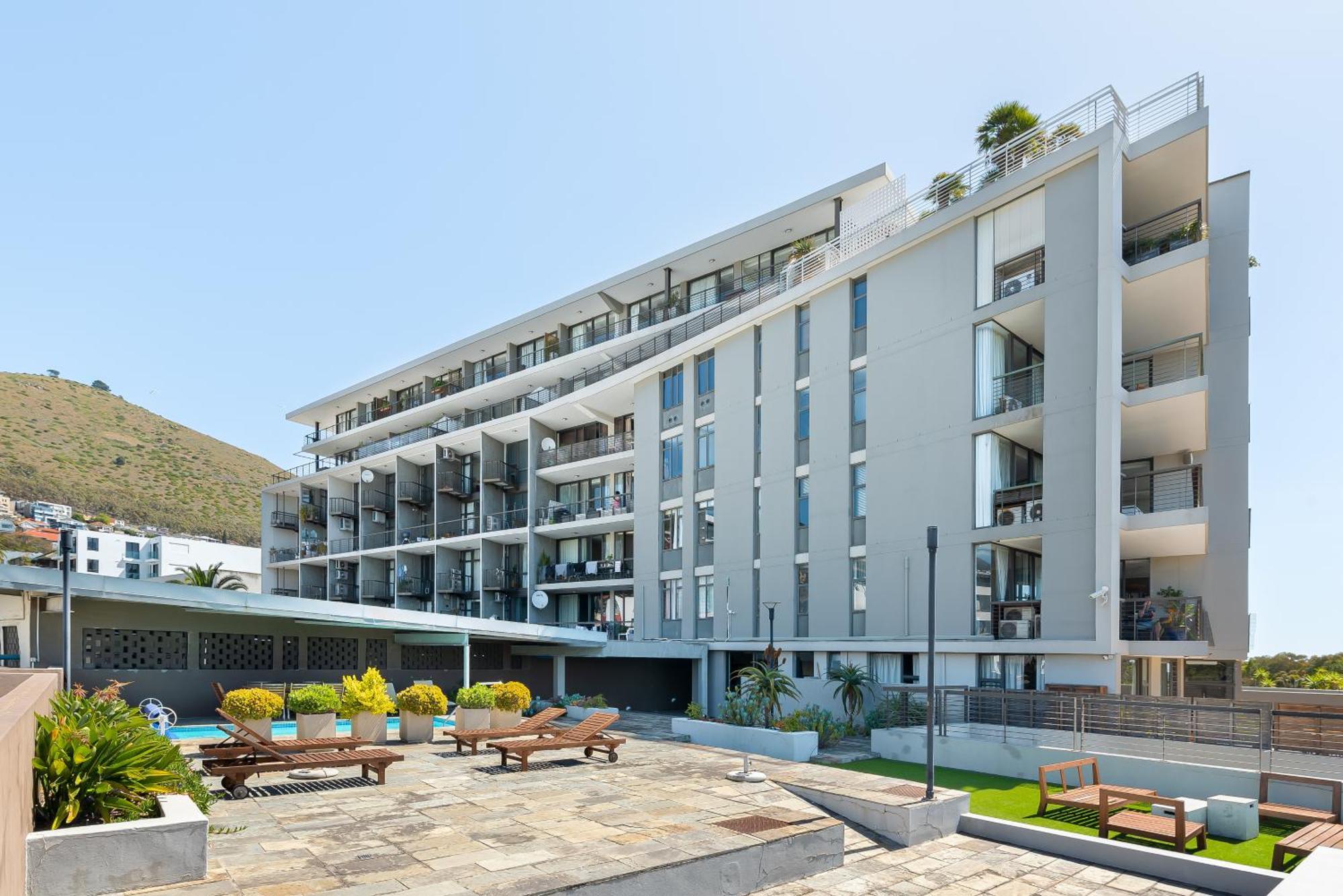 Portside 308